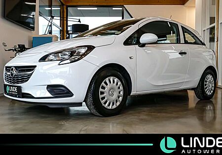 Opel Corsa Selection | KLIMA