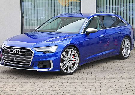 Audi S6 Avant 3.0 TDI quattro*MATRIX-LED*B&O*KAMERA*