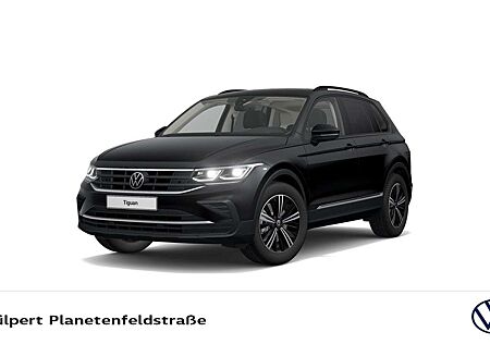 VW Tiguan Volkswagen 2.0 LIFE 4X4 AHK CAM ACC LM18 EKLAPPE NAVI