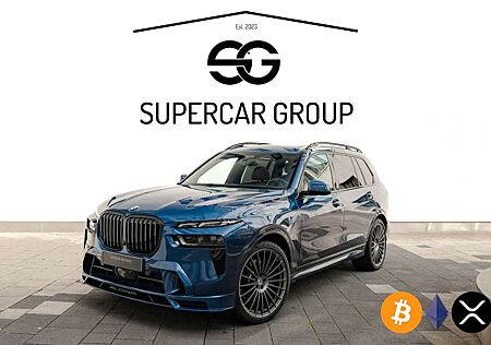 BMW X7 gebraucht kaufen BMW X7 XB7 ALPINA//SKY-LOUNGE//AMBIENT//BOWERS&WILKINS