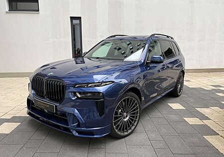 BMW X7 XB7 ALPINA//SKY-LOUNGE//AMBIENT//BOWERS&WILKINS