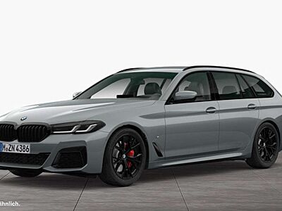 BMW 540 d xDrive Touring M SPORTPAKET Rückfahrkamera AHK H