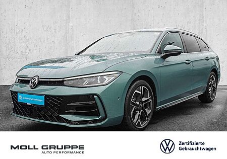 Volkswagen Passat 2.0 TSI 4Motion DSG R-Line HEAD-UP MATRIX