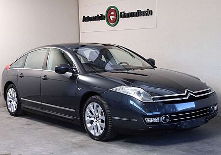 Citroën C6 Citroen Exclusive 2.Hand*Zahnriemen neu*LoungePaket