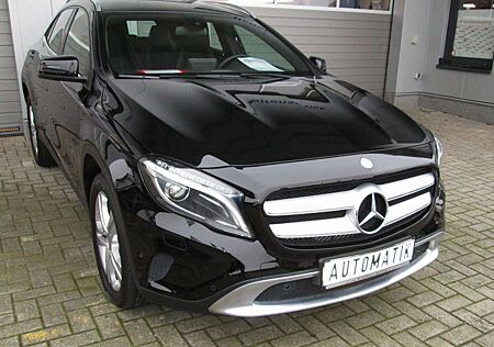 Mercedes-Benz GLA 180 GLA -Klasse