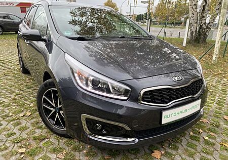 Kia XCeed Ceed SW / cee'd SW Sportswagon 1.6 Vision Facelift