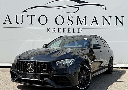 Mercedes-Benz E 63 AMG S 4MATIC+ |Keramikbremse | UPE:162459 €
