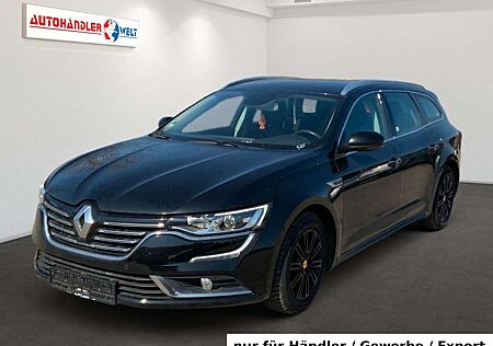 Renault Talisman Kombi 1.6 dCi Navi AAC SHZ Tempo