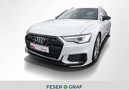 Audi A6 Avant 35 TDI 2x S line AHK B&O Matrix