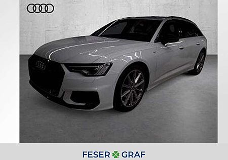 Audi A6 Avant 35 TDI 2x S line AHK B&O Matrix
