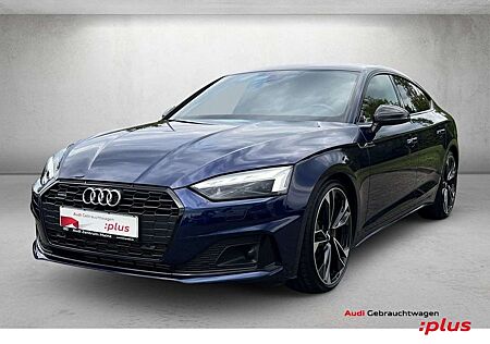 Audi A5 Sportback advanced 45 TFSI quattro S tronic