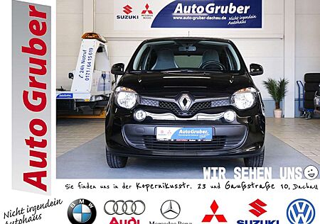 Renault Twingo Limited PDC*BT*Klima*USB*Tempomat*El.Fens