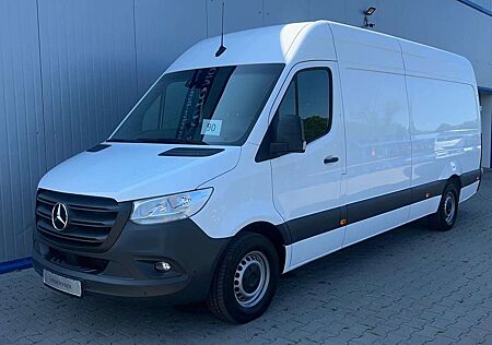 Mercedes-Benz Sprinter 315 MAXI TEMPOMAT KAMERA PDC MBUX 3SITZ