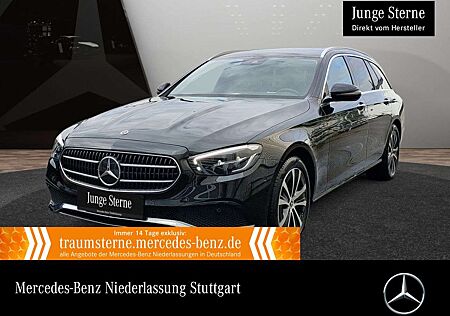 Mercedes-Benz E 300 de T AVANTG+LED+KAMERA+KEYLESS+9G