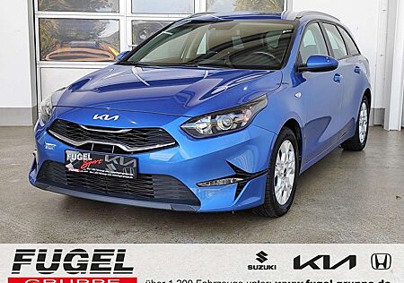 Kia XCeed Ceed SW / cee'd SW 1.0 T-GDI RFK|Klima|SHZ|Car-Play
