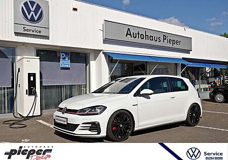 VW Golf Volkswagen VII 2.0 TSI GTI Digital-Cockpit ACC PDC 169 kW ...
