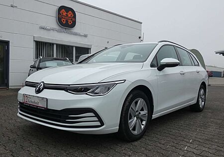 VW Golf Variant Volkswagen Life *KLIMA*PDC*CARPLAY*LED*