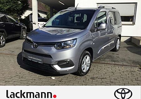 Toyota Pro Ace Proace City 1.2 Verso L1 Team D*NAVI*Panorama*