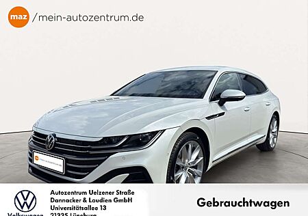 VW Arteon Volkswagen Shooting Brake 1.4 TSI eHyb R-Line Alu Matr