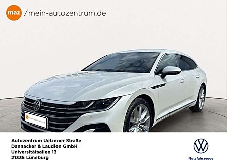 VW Arteon Volkswagen Shooting Brake 1.4 TSI eHyb R-Line Alu Ma