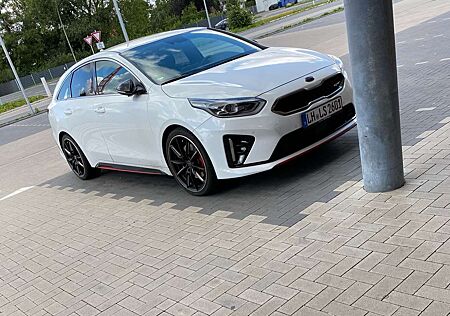 Kia Pro_ceed ProCeed / pro_cee'd 1.6 T-GDI DCT7 OPF GT