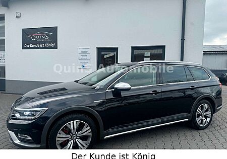 VW Passat Variant Volkswagen Variant Alltrack BMT/Start-Stopp 4Motion Kamara