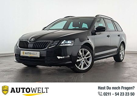 Skoda Octavia 1.4 TSI Ambition Euro 6 LED+NAVI+SHZ+ACC