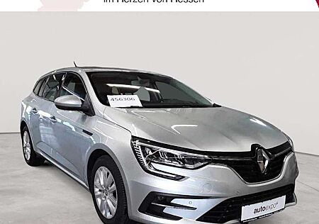 Renault Megane Grandtour BLUE dCi 115 EQUILIBRE