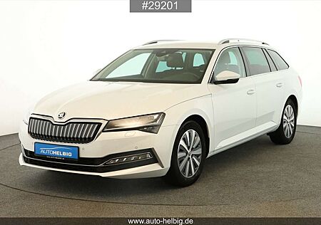 Skoda Superb Combi 1.4 TSI Style iV #STHZ#LED#ACC#APP#