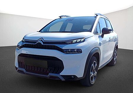 Citroën C3 Aircross Citroen PureTech 110 S&S Feel Pack