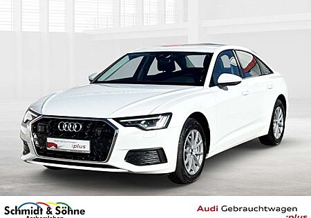 Audi A6 Limousine 40 TDI S-tronic Klima Navi