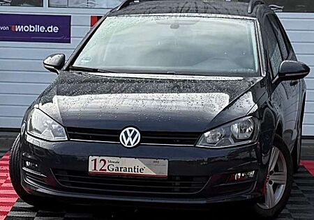 VW Golf Volkswagen VII Variant Comfortline BMT,Navi