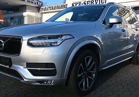 Volvo XC 90 XC90 D5 Momentum AWD*H&K*LED*Standheizung*Ahk