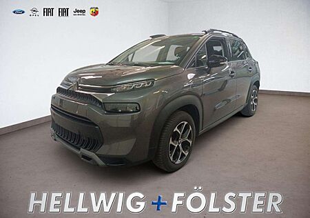 Citroën C3 Aircross Citroen Plus 1.2 PureTech 130 Aut. PDC Navi