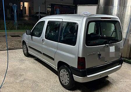 Citroën Berlingo Citroen 1.4i Tonic