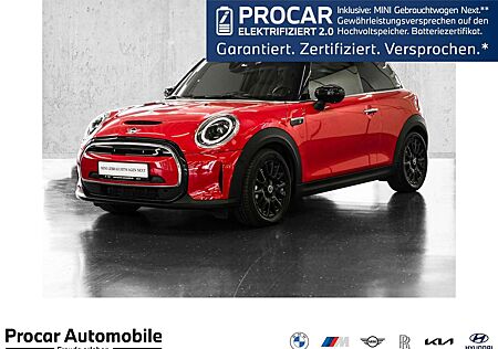 Mini Cooper SE Classic Trim Aut Nav HuD LED h&k Pano