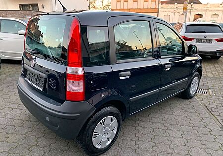 Fiat Panda 1.1 8V Active aus 1.Hand erst 43000 km