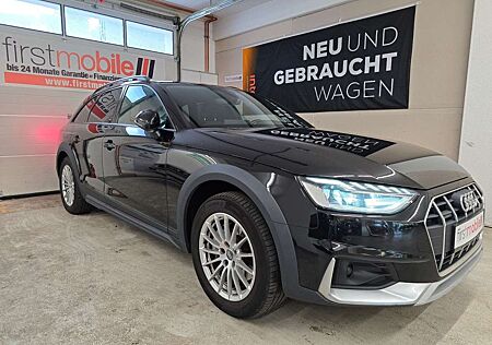 Audi A4 Allroad quattro 40 TDI basis*MATRIX-LED*AHK*