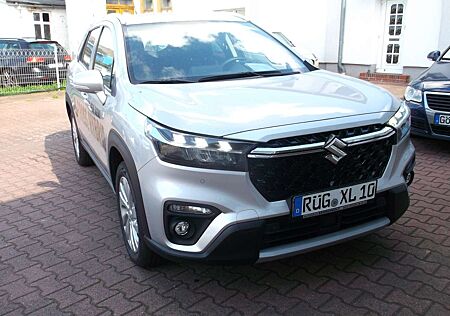 Suzuki SX4 S-Cross S-Cross 1.5 Dualjet Hybrid AGS Comfort / Automatik