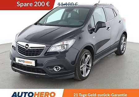 Opel Mokka 1.4 Turbo Innovation ecoFlex 4x4*NAVI*XENON*PDC*