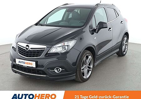Opel Mokka 1.4 Turbo Innovation ecoFlex 4x4*NAVI*XENON*PDC*