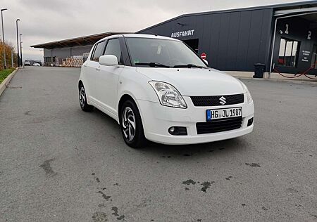 Suzuki Swift 1.3 Comfort