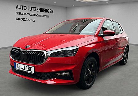 Skoda Fabia Essence 1.0 TSI Shz Klima EPH Garantie