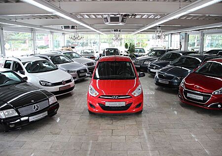 Hyundai i10 Classic