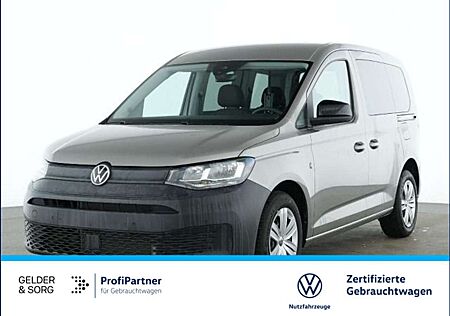 VW Caddy Volkswagen 1.5 TSI PDC*Sitzheizung*AHK*GRA*DAB+