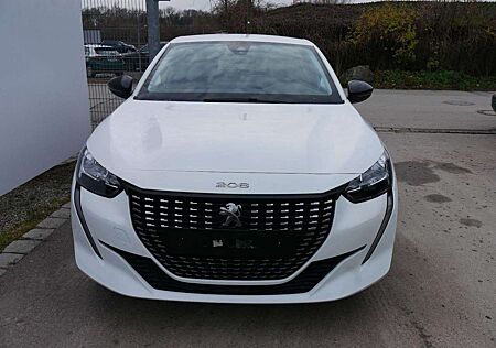 Peugeot 208 PureTech Active Pack S&S*NAVI-ÜBER-SMARTLINK*PDC-H