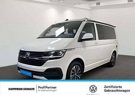 VW T6 Volkswagen .1 California Beach 2.0 TDi DSG 4Motion Rückfahrkamera