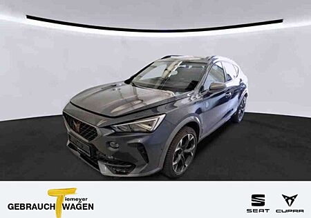 Cupra Formentor 2.0 TSI 4D NAVI KAMERA LED LM19