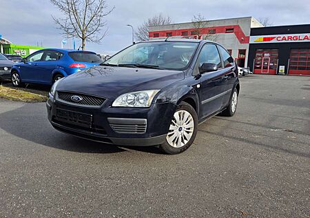 Ford Focus Fun X *org. 93 TKM*/ TÜV+AU NEU