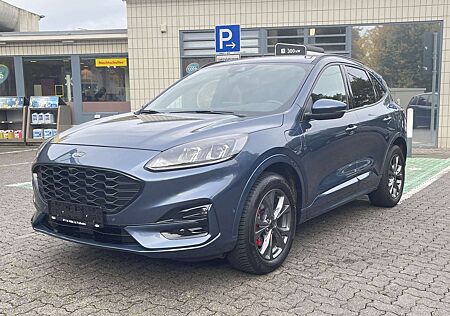 Ford Kuga Plug-In Hybrid ST-Line, ab EZ 5 Jahre Schutzbrief